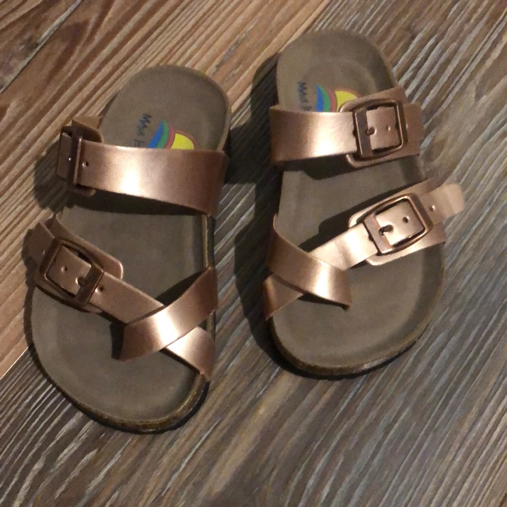 Maui island Sandles toddlers
